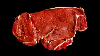 This startup is trying to make juicy steaks out of thin air