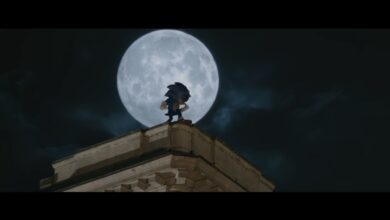 Sonic Movie 3 and Live-Action Series Announced