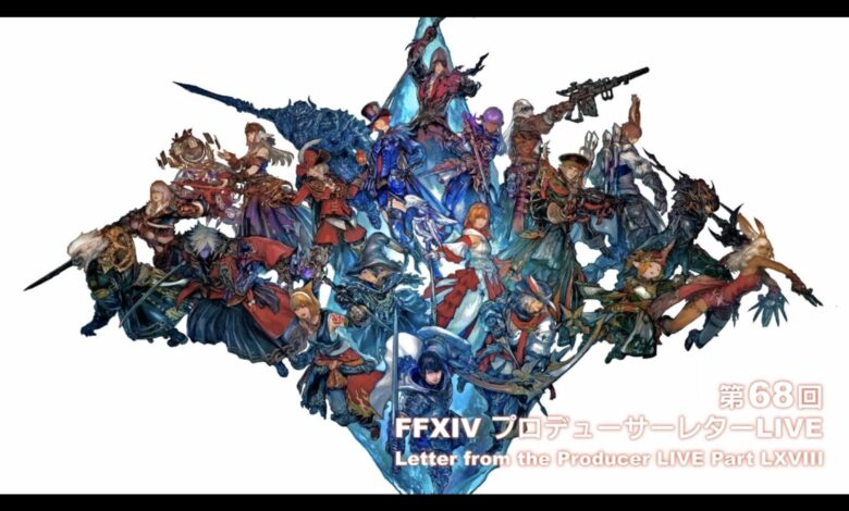 FFXIV's Naoki Yoshida Says No NFT Elements Planned