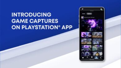 PS5 screenshots and video coming soon to the app in the Americas