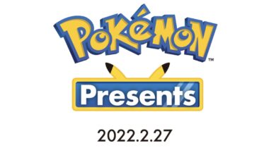 Pokemon Gift Stream to be held on Pokemon Day 2022