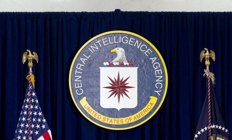 The CIA was secretly running a "Mass Collection" program that affected Americans
