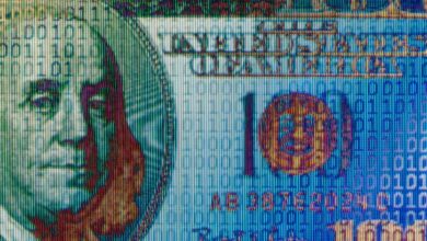 DOJ's $3.6 Billion Bitcoin Seizure Shows How Hard It Is To Launder Cryptocurrencies