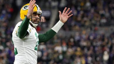 Packers QB 'ready' to join Titans, reportedly buying land near Nashville