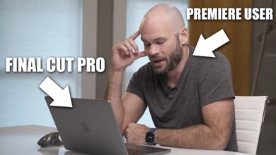 Adobe Premiere Tries Final Cut Pro users...And love it