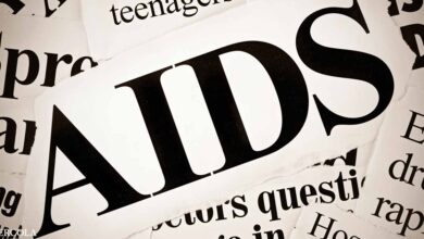 What’s Behind the New AIDS Scare?