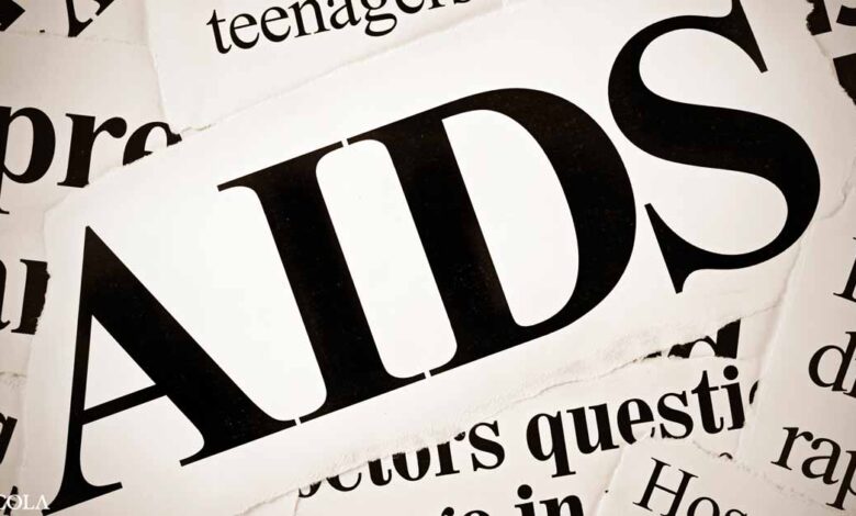 What’s Behind the New AIDS Scare?