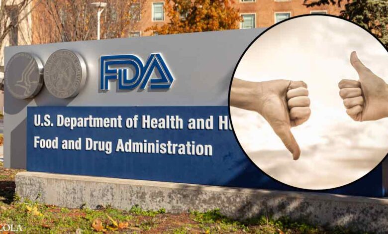 From Corrupted to Trusted: Shifting Perceptions of the FDA