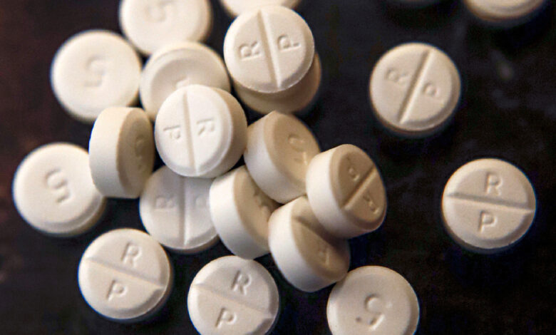 4 US companies will pay $26 billion to settle complaints about the opioid crisis: NPR