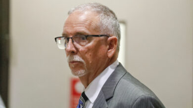 UCLA settles lawsuit alleging gynecologist James Heaps abused hundreds of women: NPR