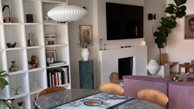 29 Luxury And Affordable Apartment Decoration Elements