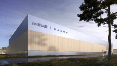 Volvo-Northvolt joint venture battery plant expected by 2025, can supply 500,000 EVs per year