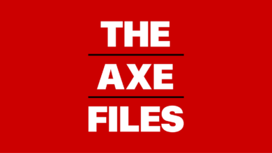 Ax File with David Axelrod