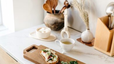 How to create a morning tea ritual to start the day the right way