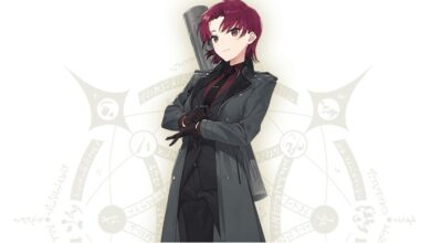 Fate / Grand Order Valentine 2022 will launch SSR Bazett