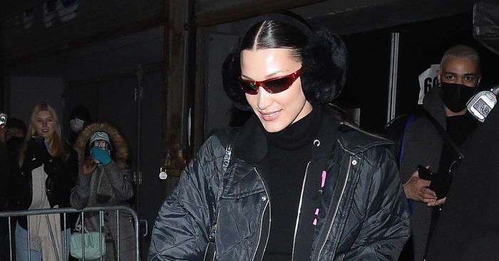 We Found the Perfect Amazon Dupe for Bella Hadid's Earplugs