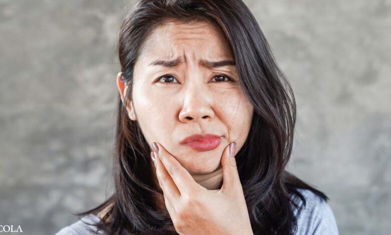 Are You Suffering From Bell's Palsy?