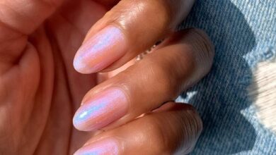 FYI: These are the 20 best metallic nail polishes to try