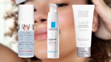 14 best moisturizers for sensitive skin