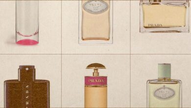 10 best Prada fragrances in 2022