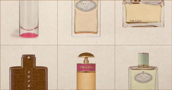 10 best Prada fragrances in 2022