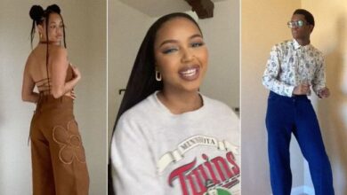 11 Tikes black people need to follow in the fashion and beauty industry