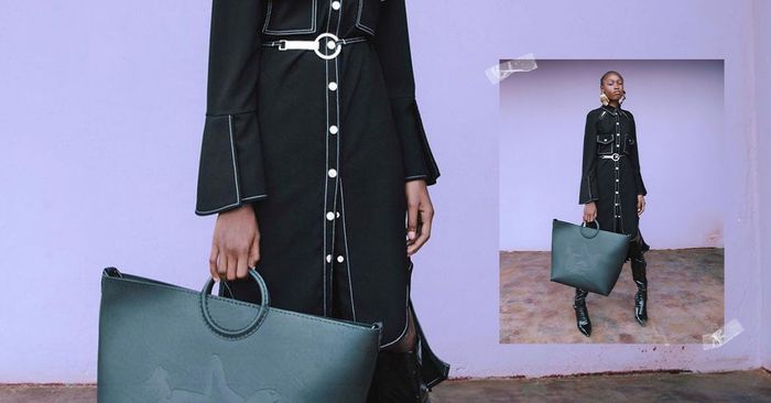 41 Black-owned fashion items I'm shopping for