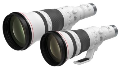 Why You Shouldn't Buy New Canon Lenses