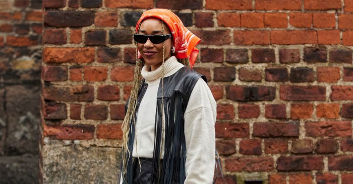 4 street style trends from Copenhagen Fashion Week 2022