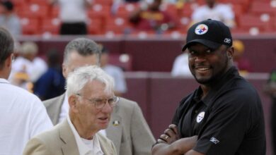 What is the Rooney Rule?  Explains the NFL's mandate to interview minority candidates, its effectiveness, and criticism