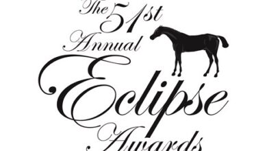 Eclipse Awards 2021 - BloodHorse