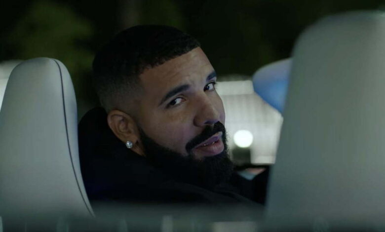 Drake Unfollowing Rihanna & Rocky ASAP After Baby Announcement: 'He's Really Hurt'!!