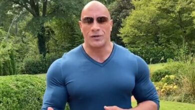 Dwayne 'The Rock' Johnson is in trouble.  .  .  Twitter is trying to CANCEL HIM!!