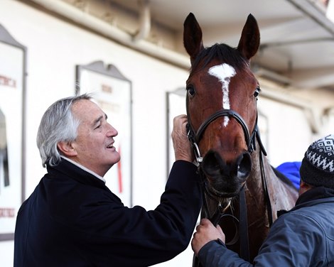 Zaro Appointed to NYRA Board of Directors
