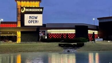 Indianapolis Horseshoe Launches After $33.7 Million Expansion