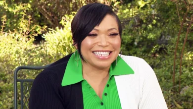 Police: Tisha Campbell's Attempted Kidnapping Claims Are NOT Supported by Facts!!