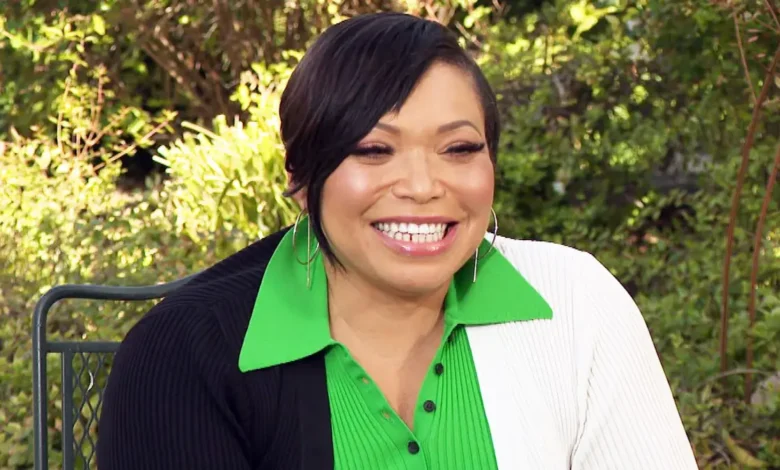 Police: Tisha Campbell's Attempted Kidnapping Claims Are NOT Supported by Facts!!