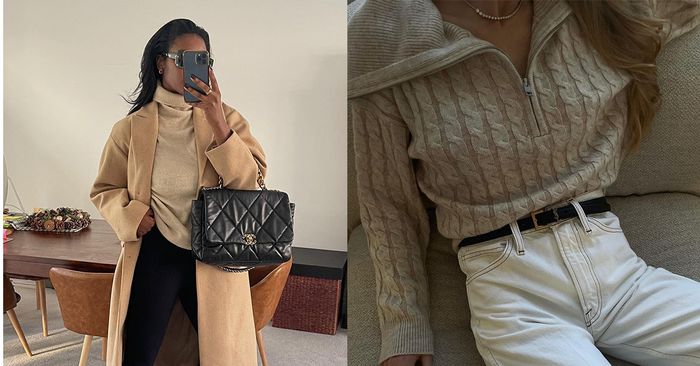 9 expensive outfits we're wearing in 2022
