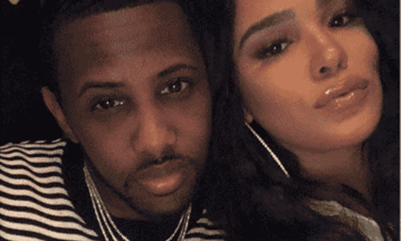Emily B, 41, is known for DUMPS Fabolous.  .  .  And She's on IG Living Her BEST LIFE!!!