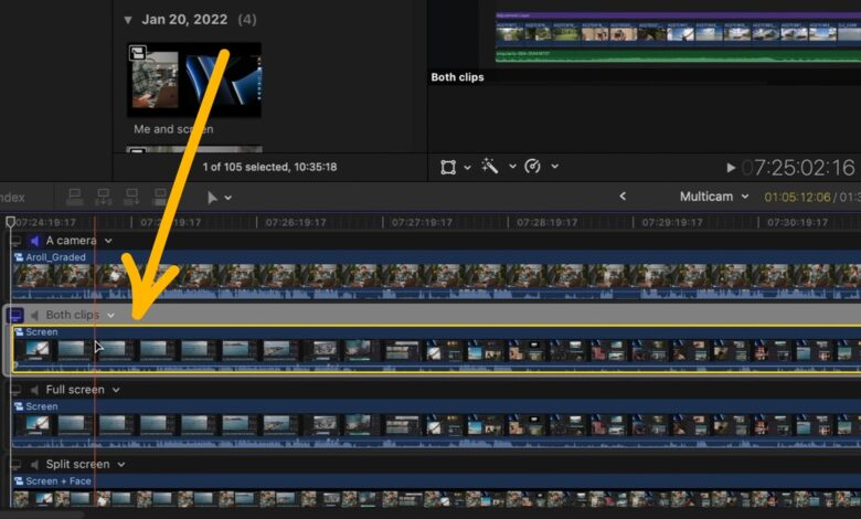 Tips to improve your results from Final Cut Pro