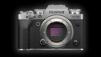 How does the Fujifilm X-T4 hold up after two years of heavy use?
