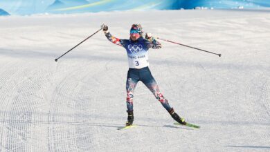 Norway dominates the total number of medals at the Beijing Winter Olympics.  Why is it so good?  : NPR