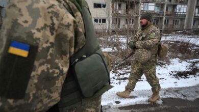 Luhansk and Donetsk are the keys to the latest escalation in the Ukraine crisis: NPR