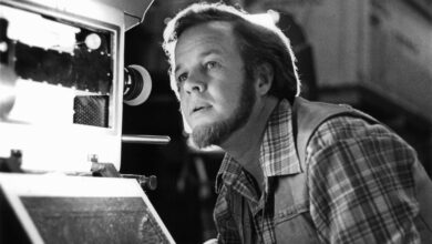Douglas Trumbull, visual effects supervisor and film director, has died aged 79: NPR