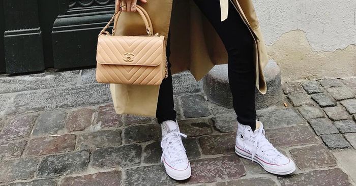 Chanel bags: How to buy them and which style to choose