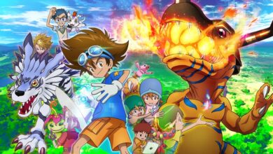 Announcing Digimon Adventure 2020 English Dub