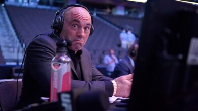 UFC 271: Dana White debunks Joe Rogan's absence rumors: 'No scheduling conflicts,' no 'Joe can't work tonight'