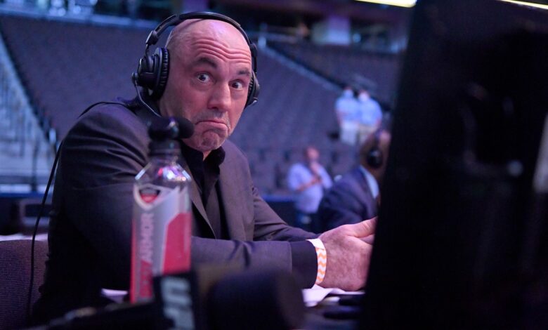 UFC 271: Dana White debunks Joe Rogan's absence rumors: 'No scheduling conflicts,' no 'Joe can't work tonight'