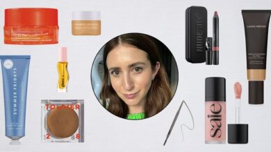 30 Life Changing Beauty Products |  Who wears what?