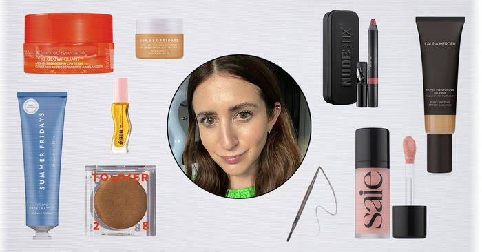 30 Life Changing Beauty Products |  Who wears what?